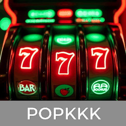 POPKKK: Aplicativo Móvel com Funcionalidades Completas e Convenientes