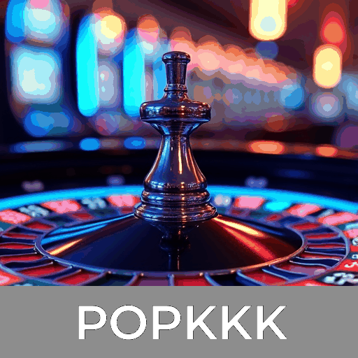 POPKKK: Aplicativo Móvel com Funcionalidades Completas e Convenientes