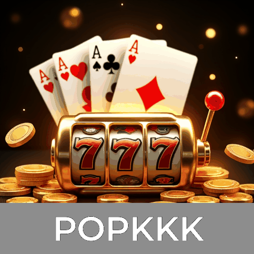 POPKKK: A Experiência Real de Jogos de Mesa ao Vivo