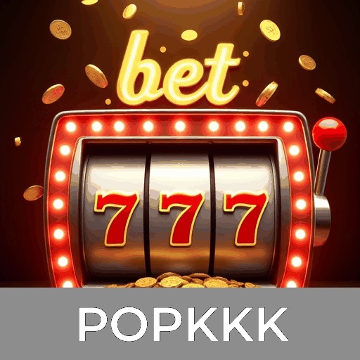 POPKKK: Jogos de Cassino Cheios de Emoção e Oportunidades de Ganhar