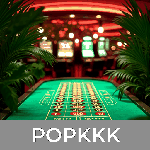 Descubra os Melhores Slots no POPKKK com Prêmios Surpreendentes