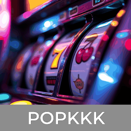 POPKKK: Slots de Alta RTP, Jogos de Mesa Dinâmicos, Experiência com Dealer ao Vivo - O Melhor para Jogadores Brasileiros