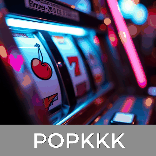 POPKKK: Seu Cassino Online Premiado e Seguro