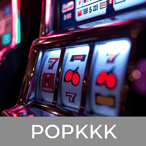 Explore POPKKK: A Experiência VIP de Roleta e Blackjack com Croupiers Brasileiros