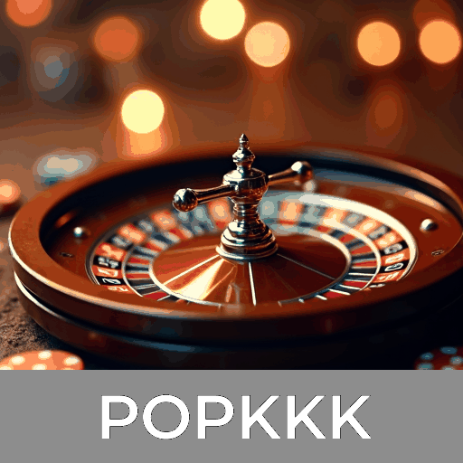 POPKKK: Seu Cassino Online Premiado e Seguro