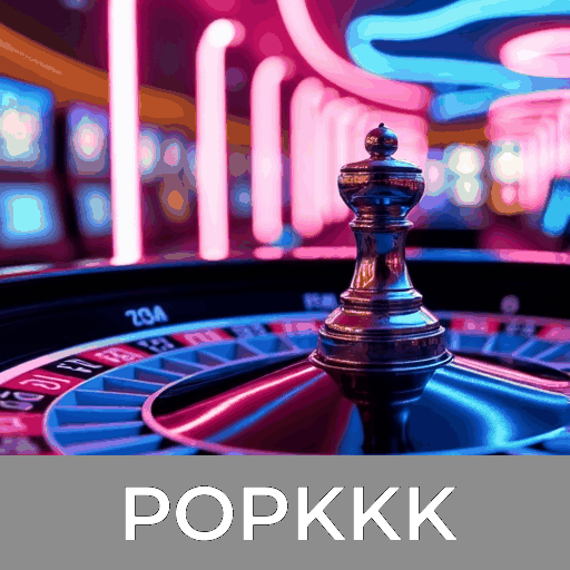 POPKKK: Slots de Alta RTP, Jogos de Mesa Dinâmicos, Experiência com Dealer ao Vivo - O Melhor para Jogadores Brasileiros