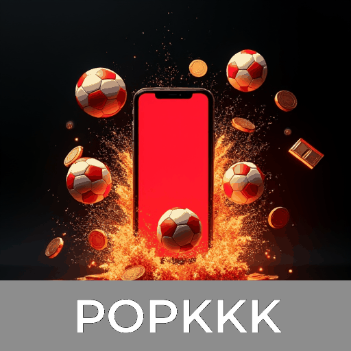 Garanta um Login Exclusivo com Proteção Avançada no POPKKK