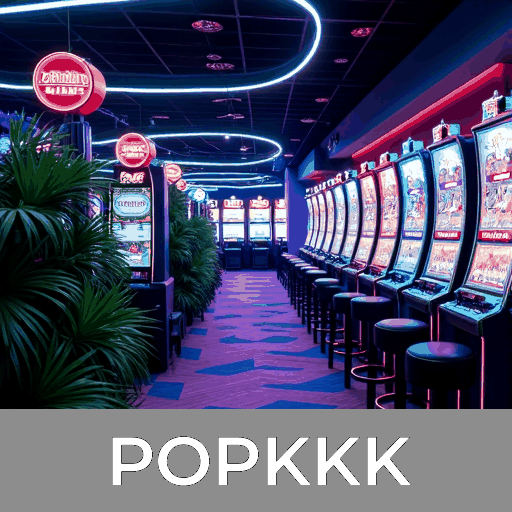 Garanta um Login Exclusivo com Proteção Avançada no POPKKK