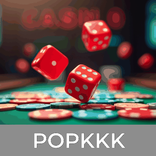 POPKKK: Experimente a Emoção Instantânea do Crash Game