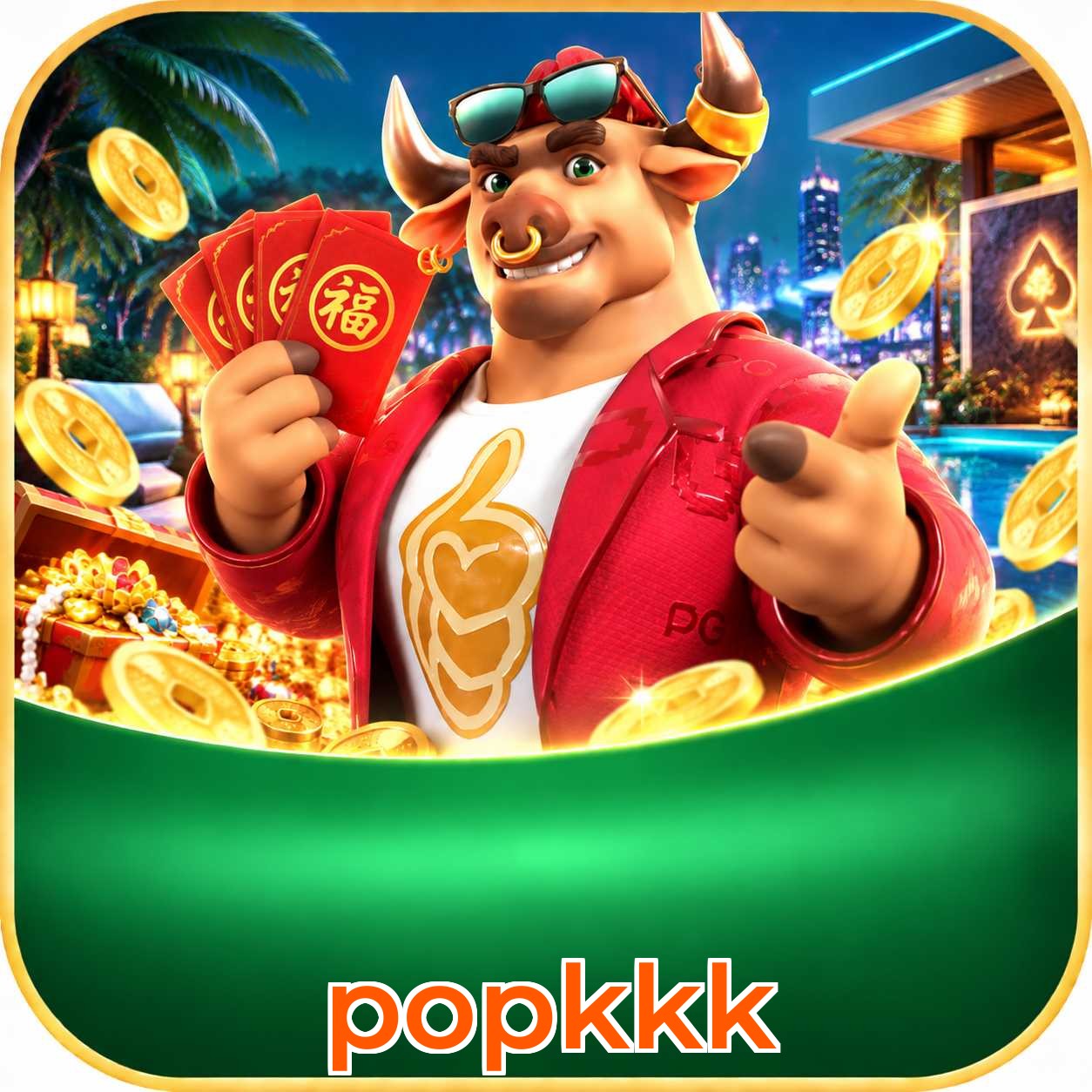 popkkk Facebook Brasil - Siga Nossa Página Oficial