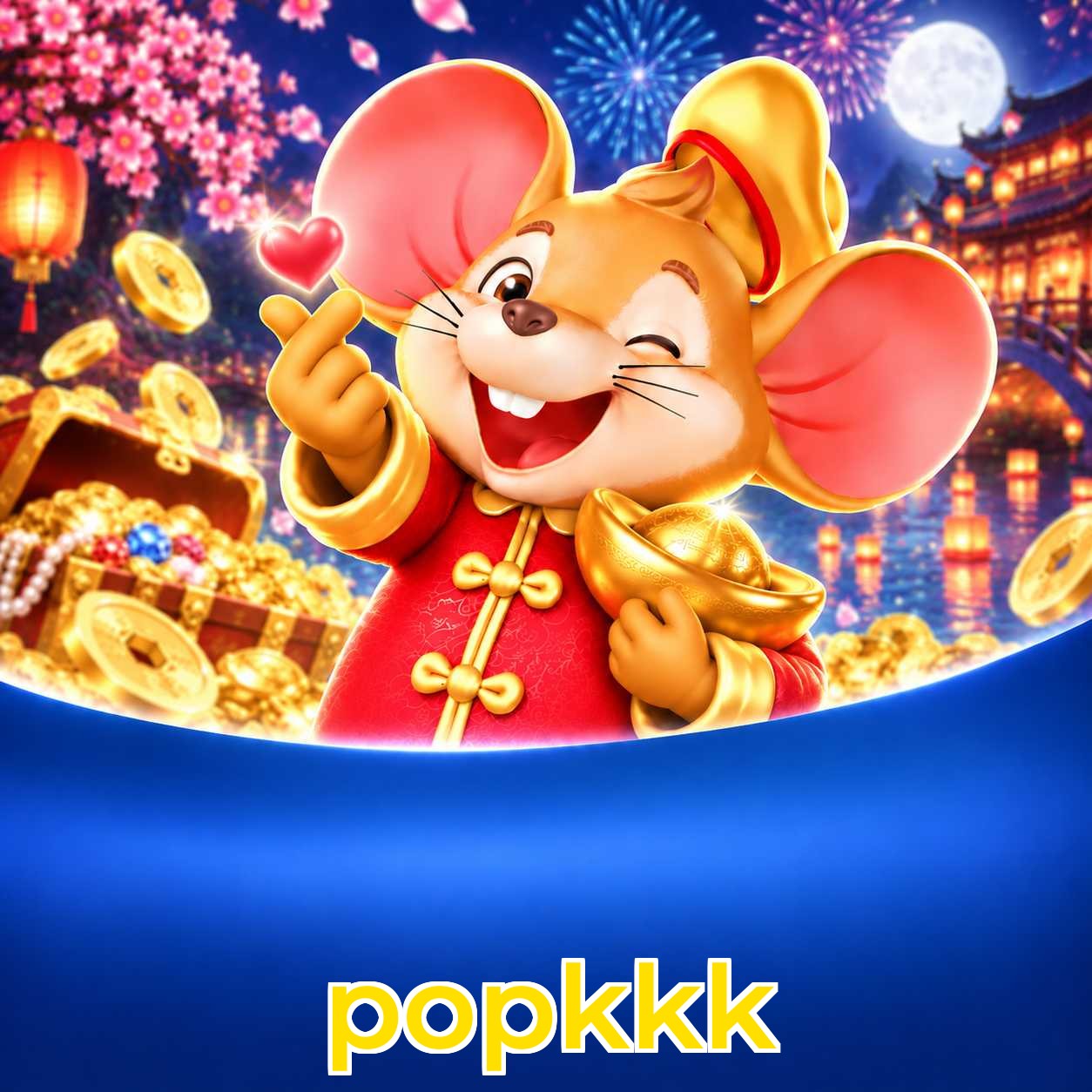 popkkk Certificado eCOGRA