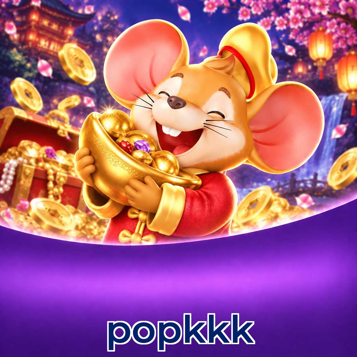 Bot popkkk Telegram