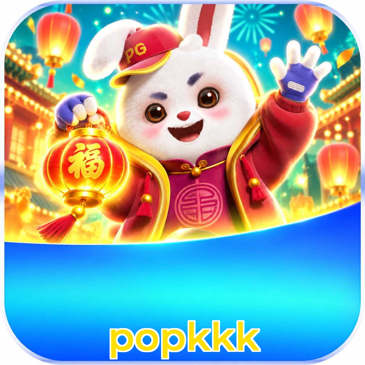 Requisitos do APK popkkk para Android - Logo Oficial